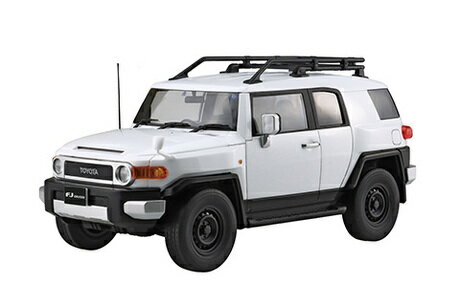 楽天市場】タミヤ 1／10 トヨタ fjクルーザーの通販