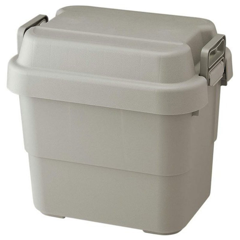 GHON099 リス トランクカーゴ(グレー・容量：20L) TC-20 [GHON099]