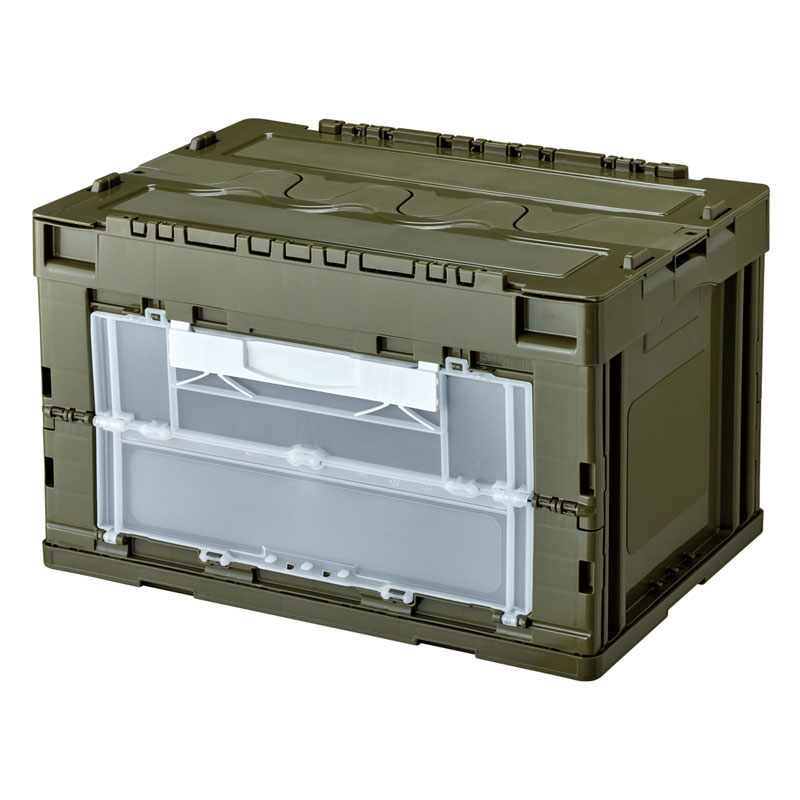 �ꥹ �޾�����ƥ� 50L ���ճ���(���꡼��) GHOC090 [GHOC090]