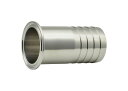 GA-JK169 GAONA ヘルールホースアダプター 1.5S ヘルール継手 SUS304 ガオナ