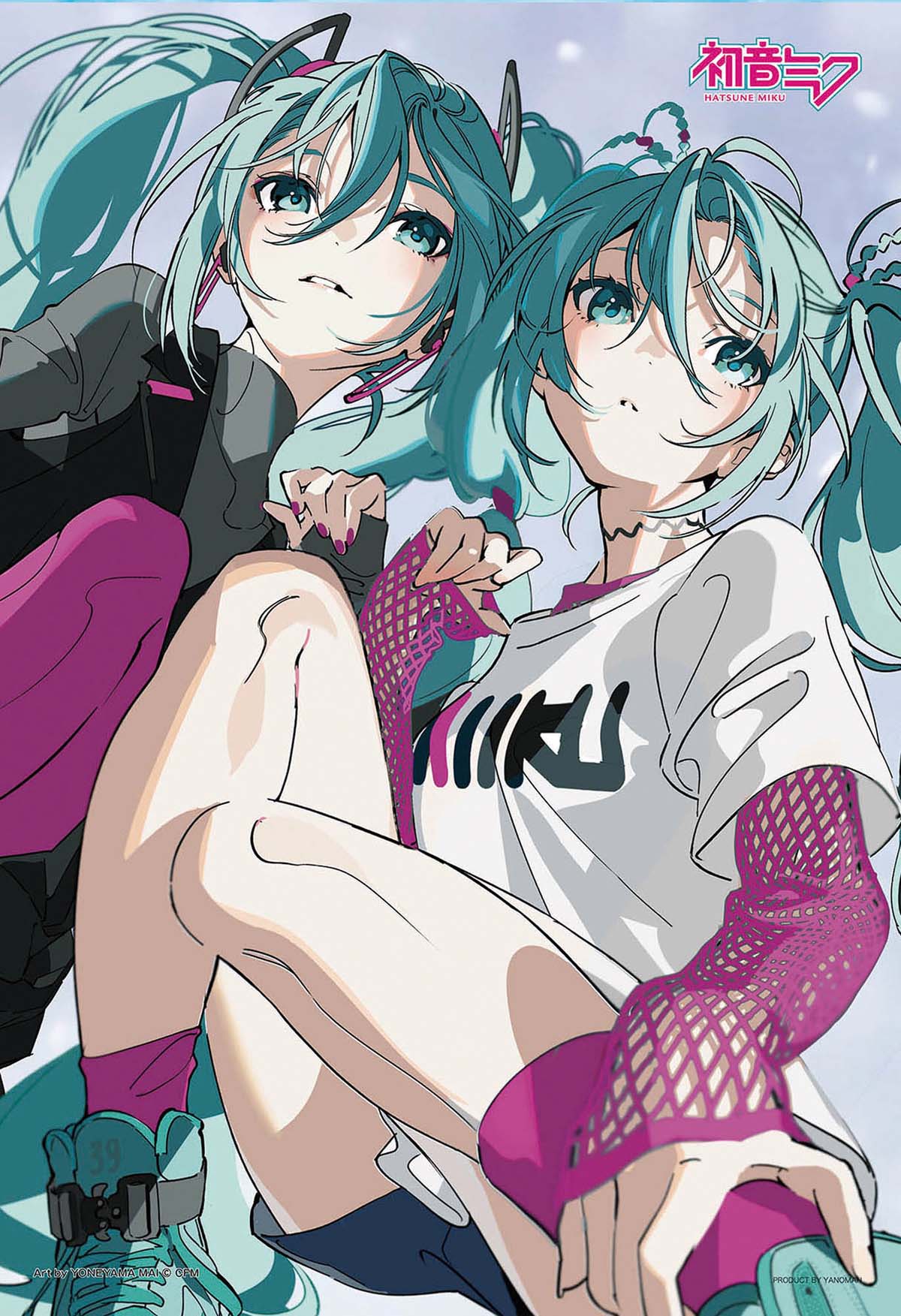 楽天市場】初音ミク（ジグソーパズル｜パズル）：ホビーの通販