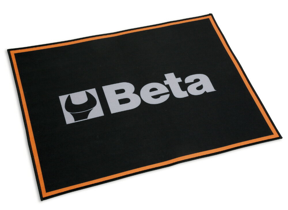 Rakuten - Beta ドアマット 滑り止めゴム付き 9562TB [9562TBBETA]
