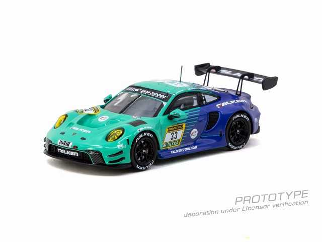 楽天市場】1／64 ポルシェ 911 gt3の通販