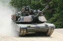 ドラゴンモデル 【再生産】1/72 アメリカ M1A2 エイブラムス SEP V2【DR7615】 プラモデル(3)