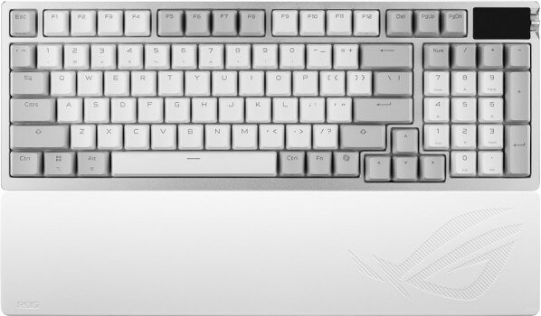 ASUS ROG Azoth 96 HE Lite Gaming Keyboard
