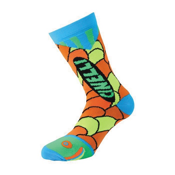 205047-20256029 チネリ サイクリングソックス　ANA BENAROYA ‘POSEIDON’ SOCKS　サイズ：XS/S cinelli