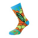 205047-20256029 チネリ サイクリングソックス　ANA BENAROYA ‘POSEIDON’ SOCKS　サイズ：XS/S cinelli