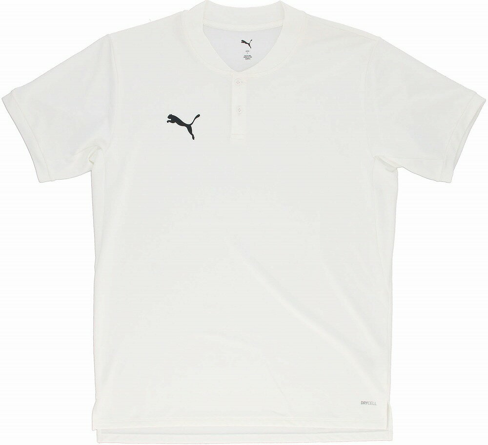 Other - プーマ メンズ PUMAFTBL TRAVEL SS POLO シャツ（PUMA White・サイズ：XXL） PJ-660130-04-XXL