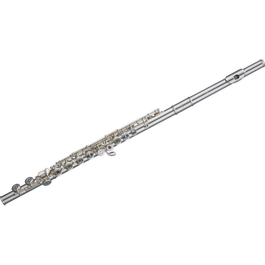 Flute - パール楽器 フルート PF-525RE Pearl Flute Quantz Series