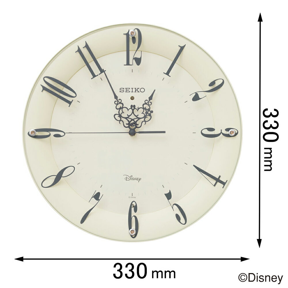 □「返品種別」について詳しくはこちら□【セイコー　クロック 延長保証サービスのお知らせ】「2024年 6月 1日」以降ご注文分より延長保証サービスがスタートしております。「2024年 6月 1日」以降メーカー出荷分よりご登録用の二次元コード...