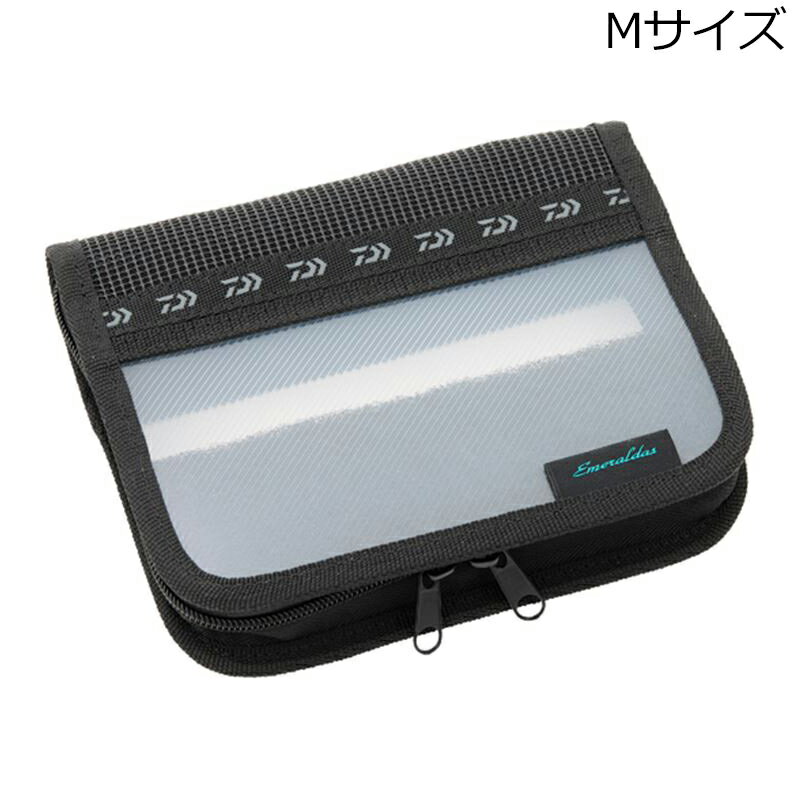 Bag - ダイワ エメラルダス エギホルダー R (A) Mサイズ エメラルダスエギホルダーR(A)Mサイズ DAIWA エギケース