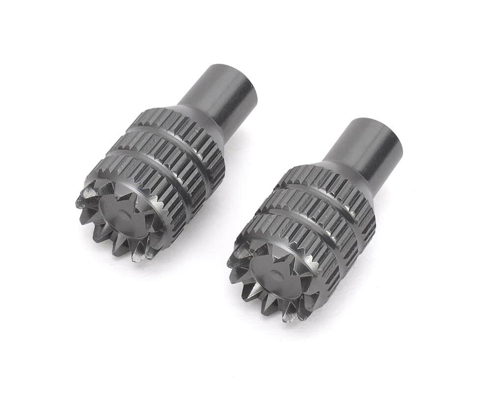 G-FORCE LEGGERO用メタルスティック【GB077】 ラジコン