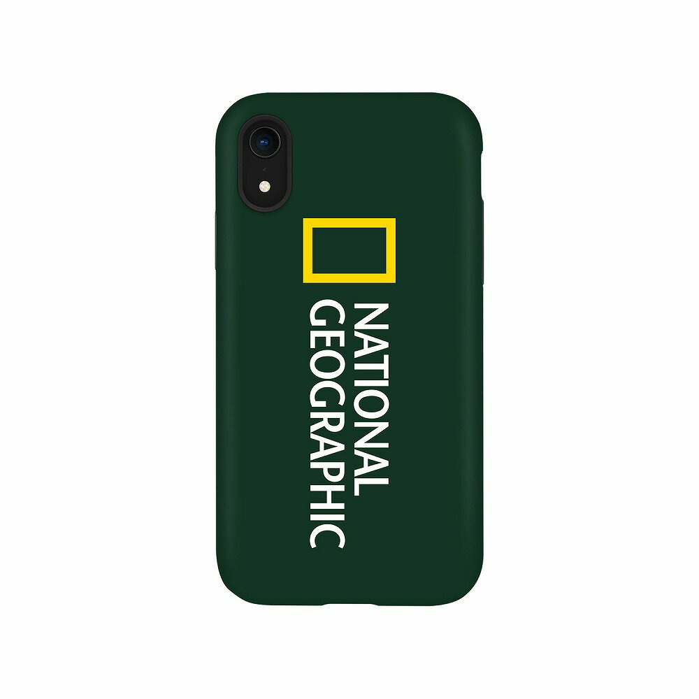 National Geographic iPhone XR�� Hard Shell�ʥ��꡼��� NG14114I61