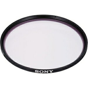 ソニー MCプロテクター 49mm径 VF-49MPAM カールツァイス