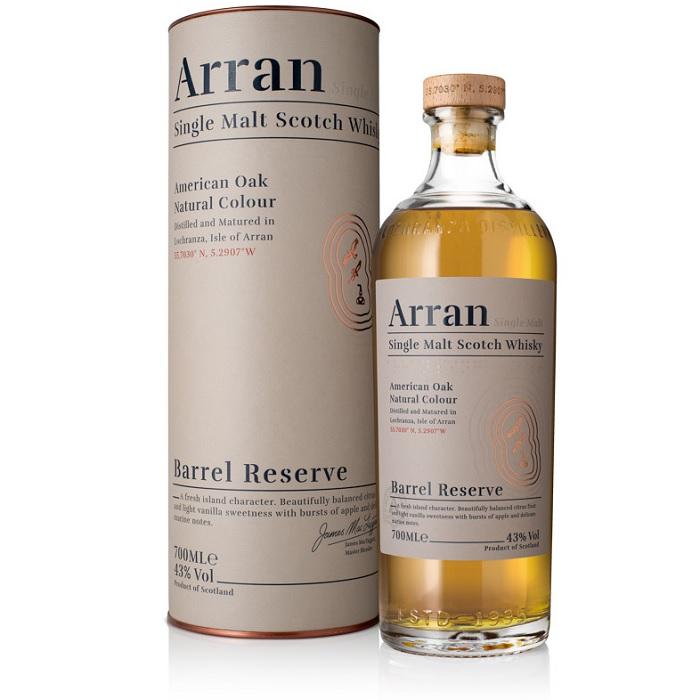 アラン バレル リザーヴ 700ml ウイスク・イー アランバレルリザ-ブ700ML