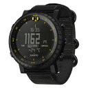 Xg yKizSUUNTO CORE BLACK YELLOW TX NI[c@Y^Cv SS050276000yԕiBz