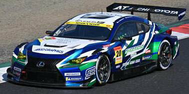 楽天市場】rc f gt3 gt300の通販