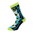 チネリ サイクリングソックス ANA BENAROYA ‘STARS’ SOCKS サイズ:M/L 205047-202004 cinelli