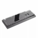 デッキセーバー Razer BlackWidow V3 Pro用 ポリカーボネート製カバー DECKSAVER DSGE-PC-BLACKWIDOWV3(2)