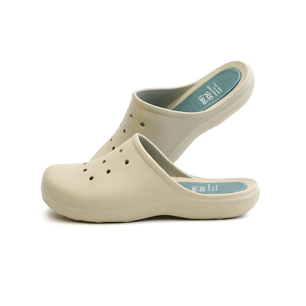 フロンティア サンダル（ベージュ・サイズ：M(23.0-24.5cm)） FR0701-BEIGE-M FRONTIER everydays