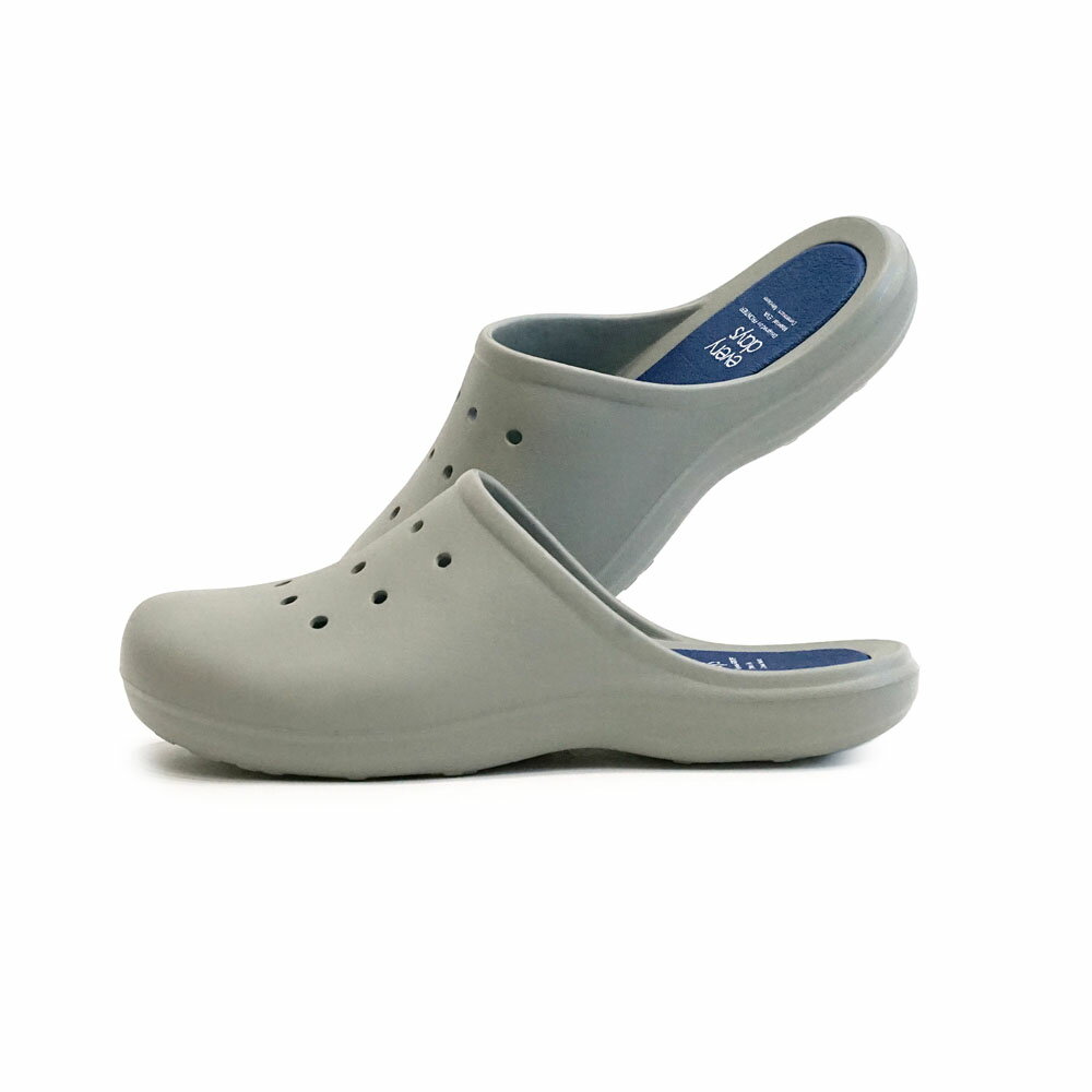 フロンティア サンダル（グレー・サイズ：M(23.0-24.5cm)） FR0701-GRAY-M FRONTIER everydays