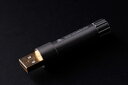 CRYSTAL EPUA(KOJO) 光城精工 プラグ型仮想アース(USB typeAプラグ) KOJO