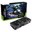 ͻָ GALAKURO GAMING NVIDIA GeForce RTX 4060 Ti  եåܡ GG-RTX4060Ti-E8GB/OC/DF