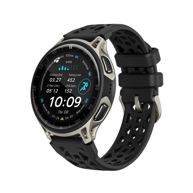 Amazfit（アマズフィット） Amazfit Cheetah 2 Pro　スマートウォッチ SP170083-C245 [SP170083C245]【返品種別A】