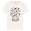 205050-15001022 チネリ サイクル用Tシャツ　CREST　カラー：OFF WHITE　サイズ：M cinelli