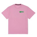 205037-001202 チネリ サイクル用Tシャツ IN-BIKE-WE-TRUST カラー:PINK サイズ:M cinelli
