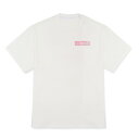 205037-001302 チネリ サイクル用Tシャツ　IN-BIKE-WE-TRUST　カラー：WHITE　サイズ：M cinelli