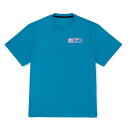 205037-001502 チネリ サイクル用Tシャツ　IN-BIKE-WE-TRUST　カラー：SKY　BLUE　サイズ：M cinelli