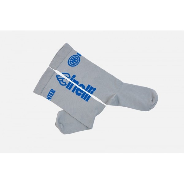 205047-20256053 `l TCNO\bNX@INTER x CINELLI SOCKS GREY@TCYFXS/S cinelli