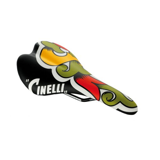 205019-001030 チネリ サイクルサドル スカット アラルド cinelli 205019-001030 チネリ サイクルサドル スカット アラルド cinelli