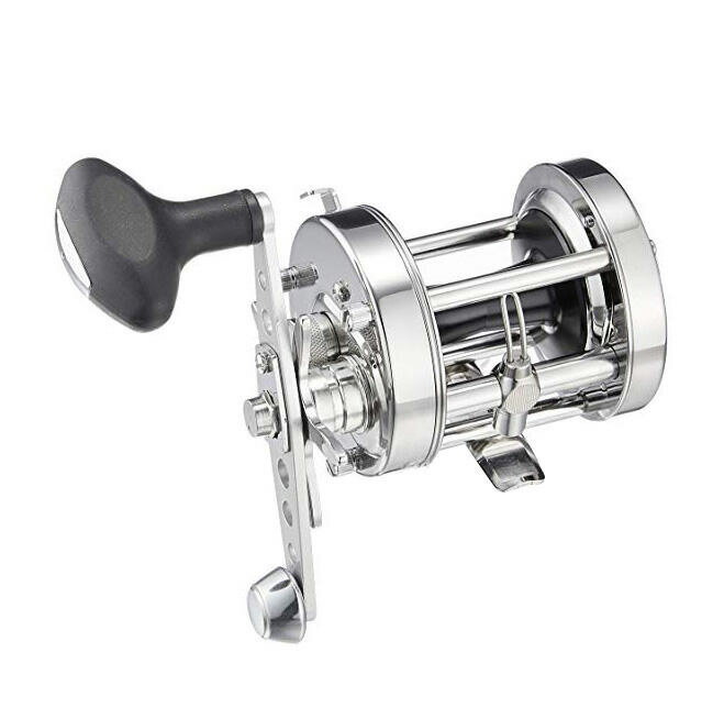 アンバサダー AMB.6500CS ROCKET CHROME II
