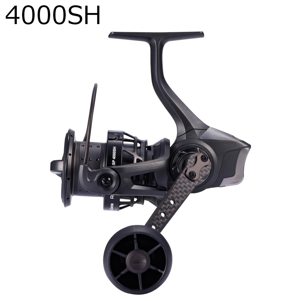 アブガルシア 26 レイレックス SP 4000SH