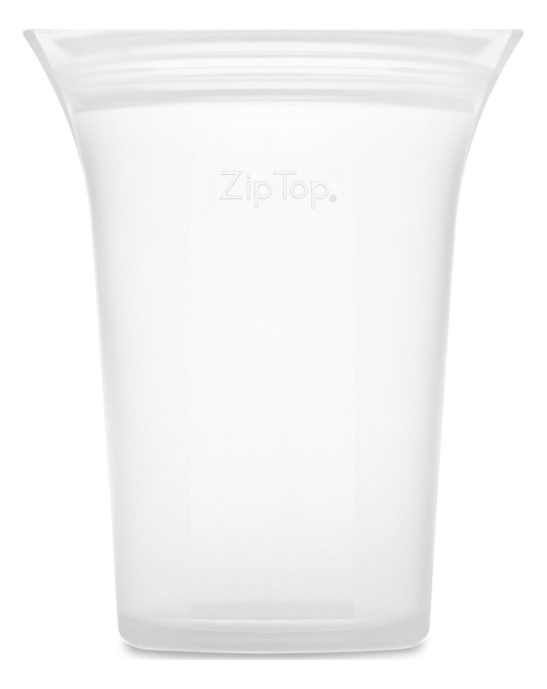ジップトップ カップL フロスト ZJ-CUPL-01 ZipTop 