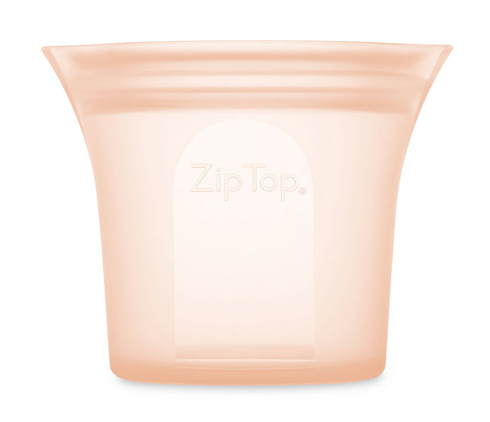 ジップトップ ショートカップ ピーチ ZJ-CUPH-07 ZipTop 