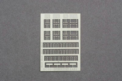 【返品種別B】□「返品種別」について詳しくはこちら□2026年06月 発売※画像はイメージです。実際の商品とは異なる場合がございます。【商品紹介】タヴァサホビーハウスのNゲージ用車両パーツ、201系手スリセットです。【商品仕様】スケール：Nゲージ用材質：洋白入り数：1枚入り鉄道模型＞Nゲージ(車両パーツ)＞タヴァサホビーハウス