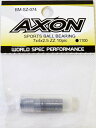 AXON SPORTS BALL BEARING 7x4x2.5 ZZ 10picyBM-SZ-074z WRp[c