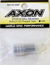 AXON SPORTS BALL BEARING 8x5x2.5 ZZ Flanged 10pic【BM-SZ-085F】 ラジコンパーツ