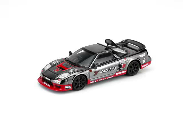 楽天市場】1／64 mini gt nsxの通販
