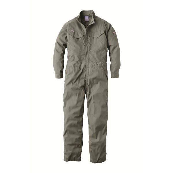 Jumpsuits - エスケープロダクト オールマイティーツナギ サマー（作業着）（セージグリーン・サイズ：SS） GE-837-63-SS SK-PRODUCT