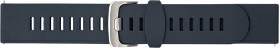 Other - バンビ 時計ベルト（ネイビー/ステンレス美錠・20mm） BAMBI QUICK LEVER　アルデバラン BGLS001DS [BGLS001DS]【返品種別B】