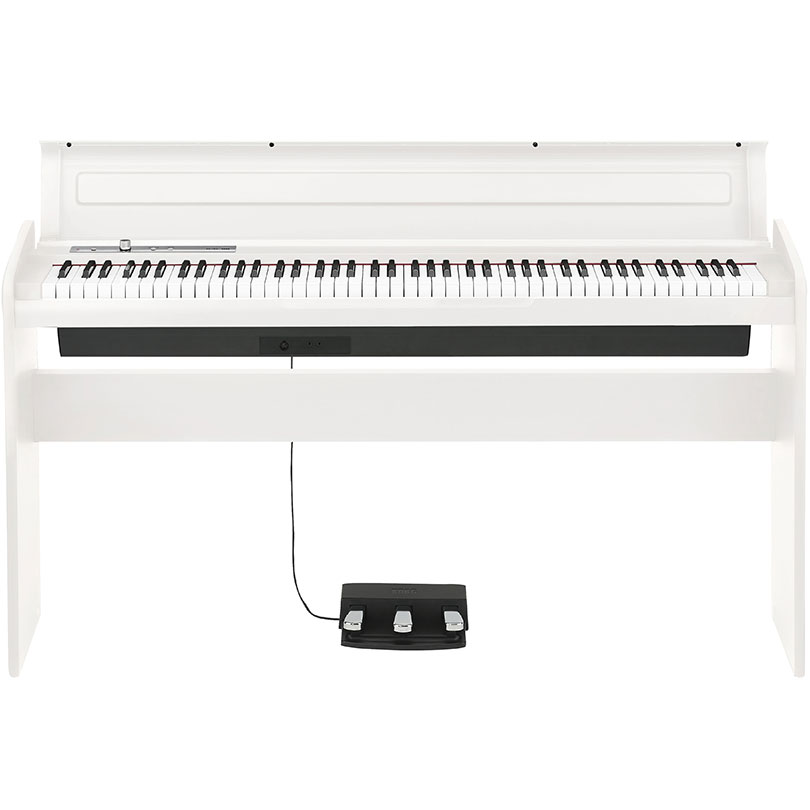 コルグ 電子ピアノ （ホワイト） LP-180-WH KORG LP-180 WH