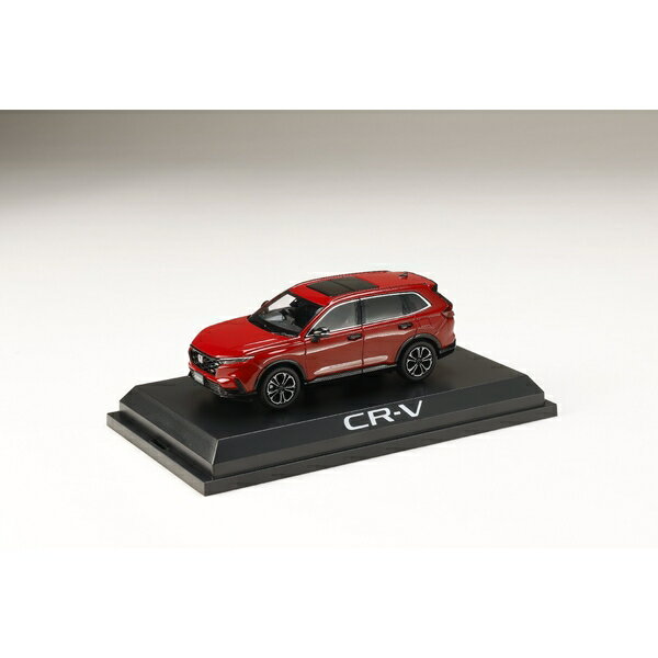 楽天市場】ホンダ CR－V ミニカー（おもちゃ）の通販