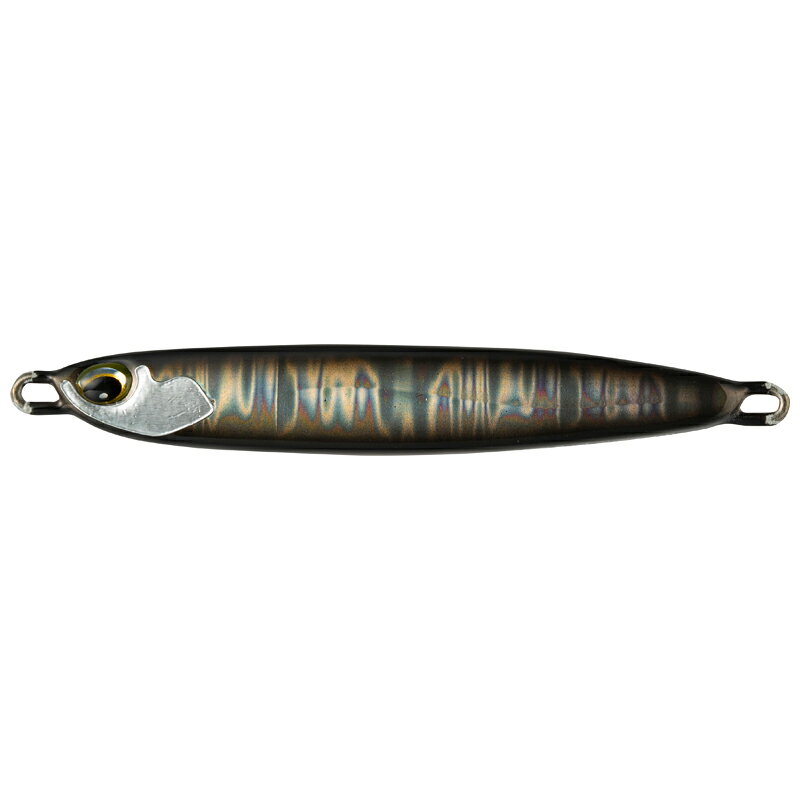 アブガルシア サーフスレイヤー 40g(ブラックホログラム) サーフスレイヤー40g(ブラックホログラム) AbuGarcia SSSRFSL40G-BLH
