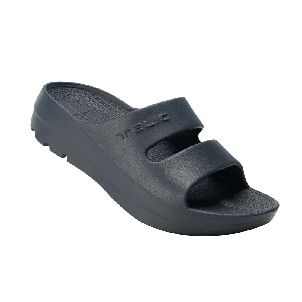 W-STRAP-NY-ML TELIC Jo[T_iNavyETCYFML(25.5-26cm)j ebN@W-STRAP