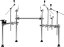 MDS-STG2  ץߥࡦѥȡå Roland Drum Stand MDS-Stage 2