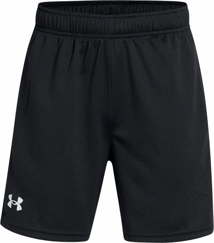 アンダーアーマー キッズ UAテック メッシュショーツ（Black / White・サイズ：YXL...